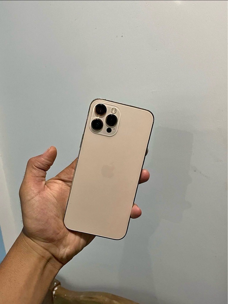 iPhone 12 Pro Max