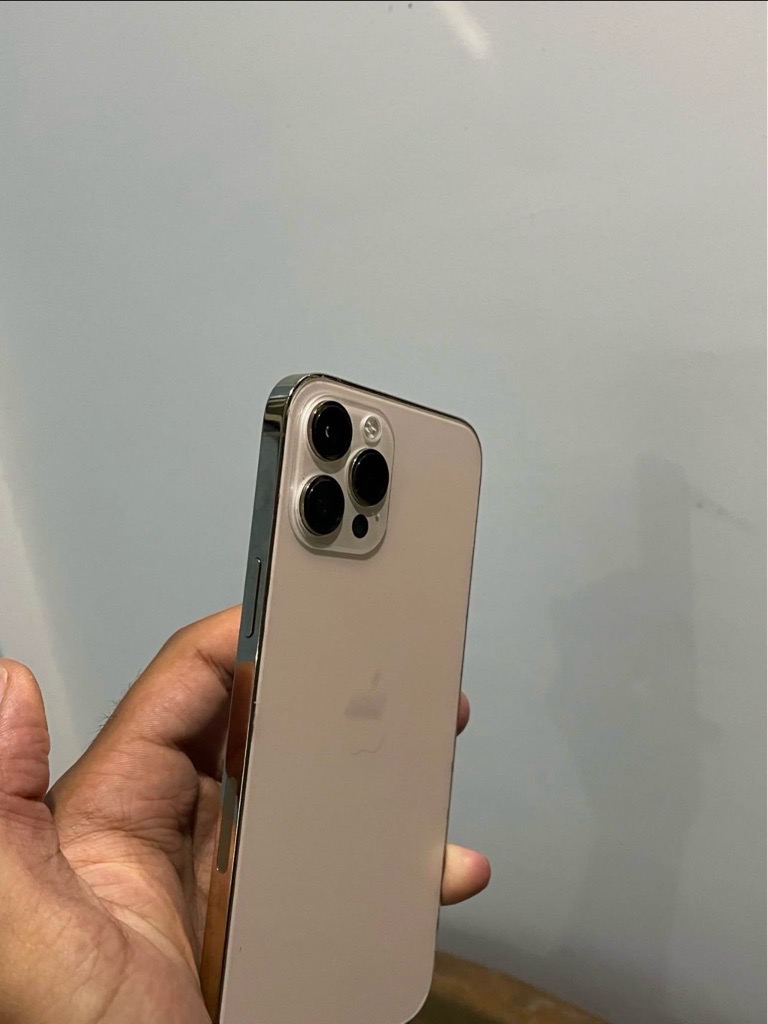 iPhone 12 Pro Max