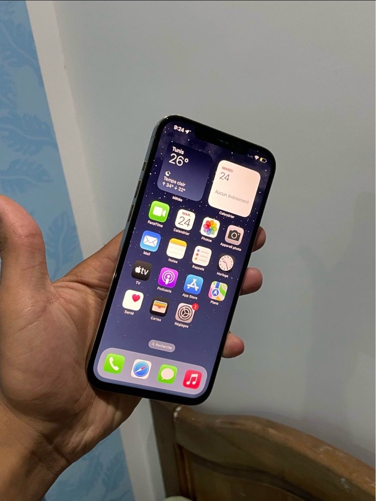 iPhone 12 Pro Max