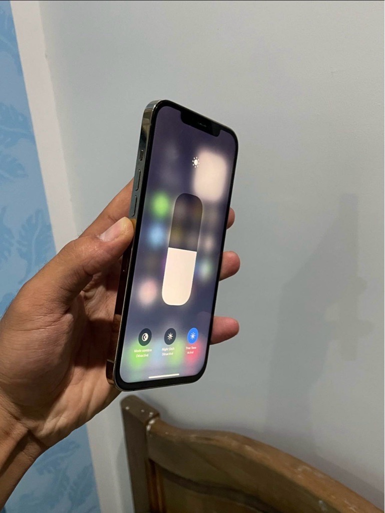 iPhone 12 Pro Max