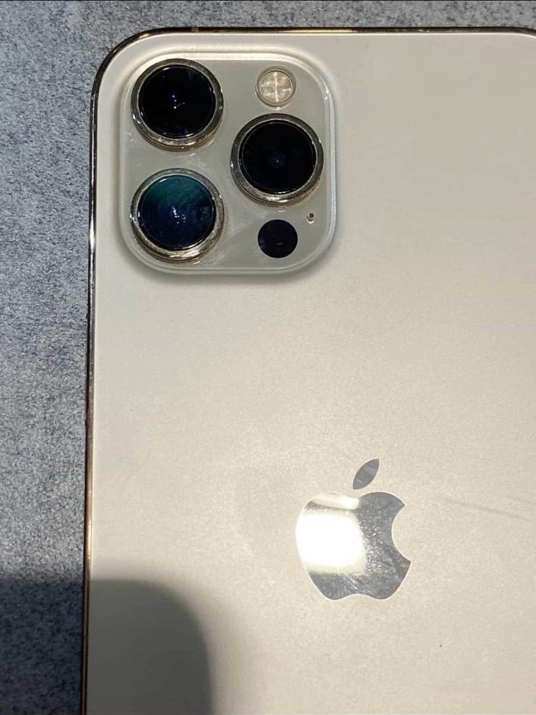 iPhone 12 Pro Max