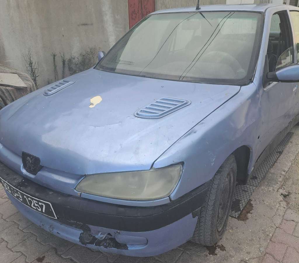 Peugeot 306 diesel