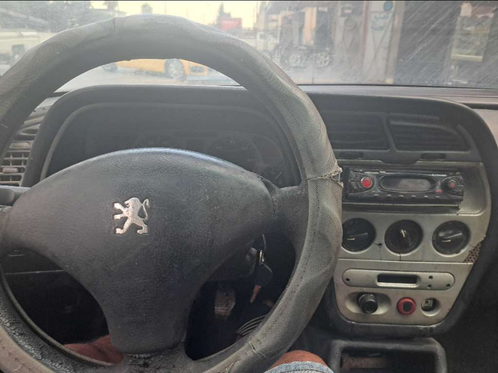 Peugeot 306 diesel
