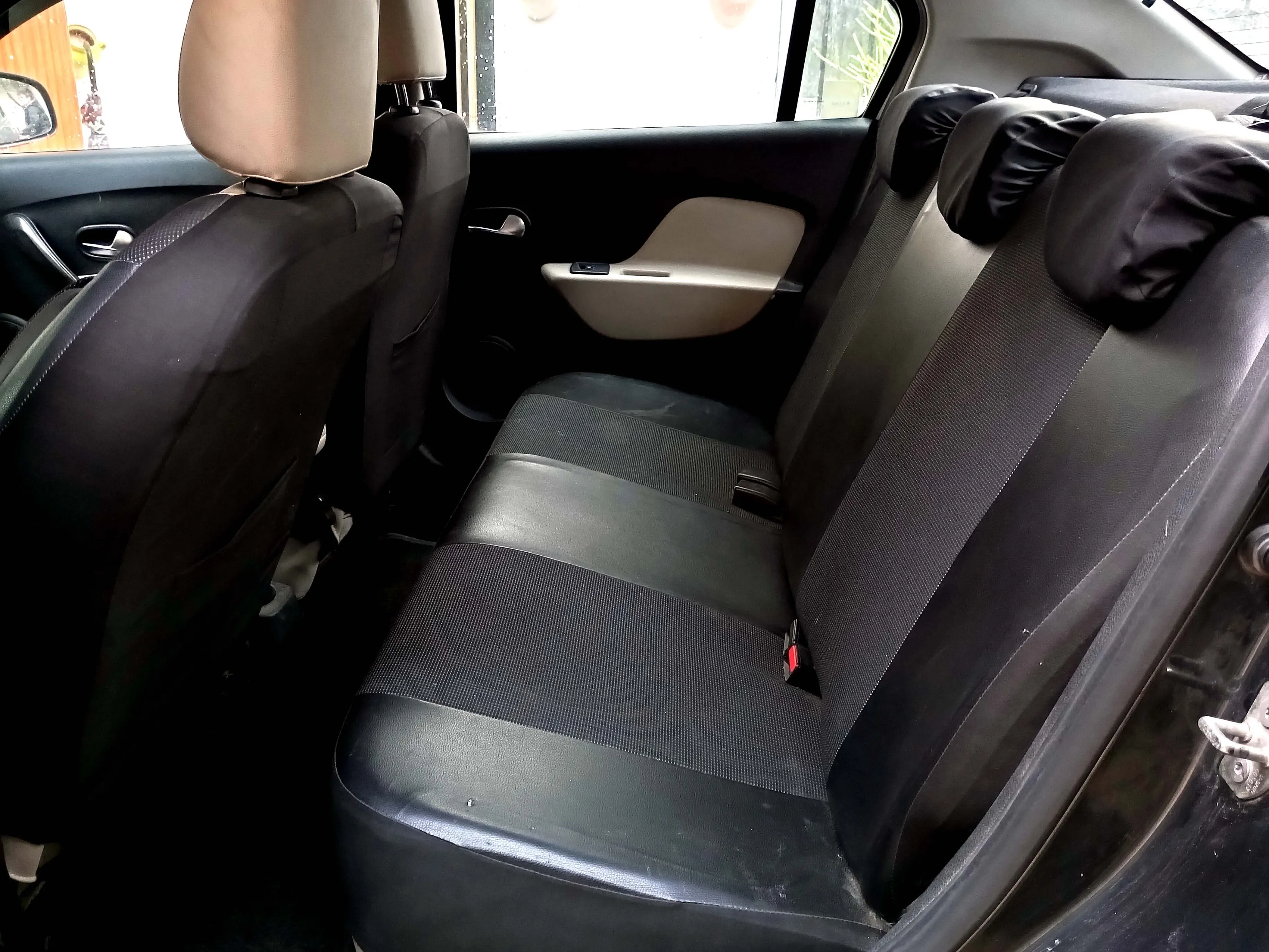 Renault symbol Élégance 50km série 198