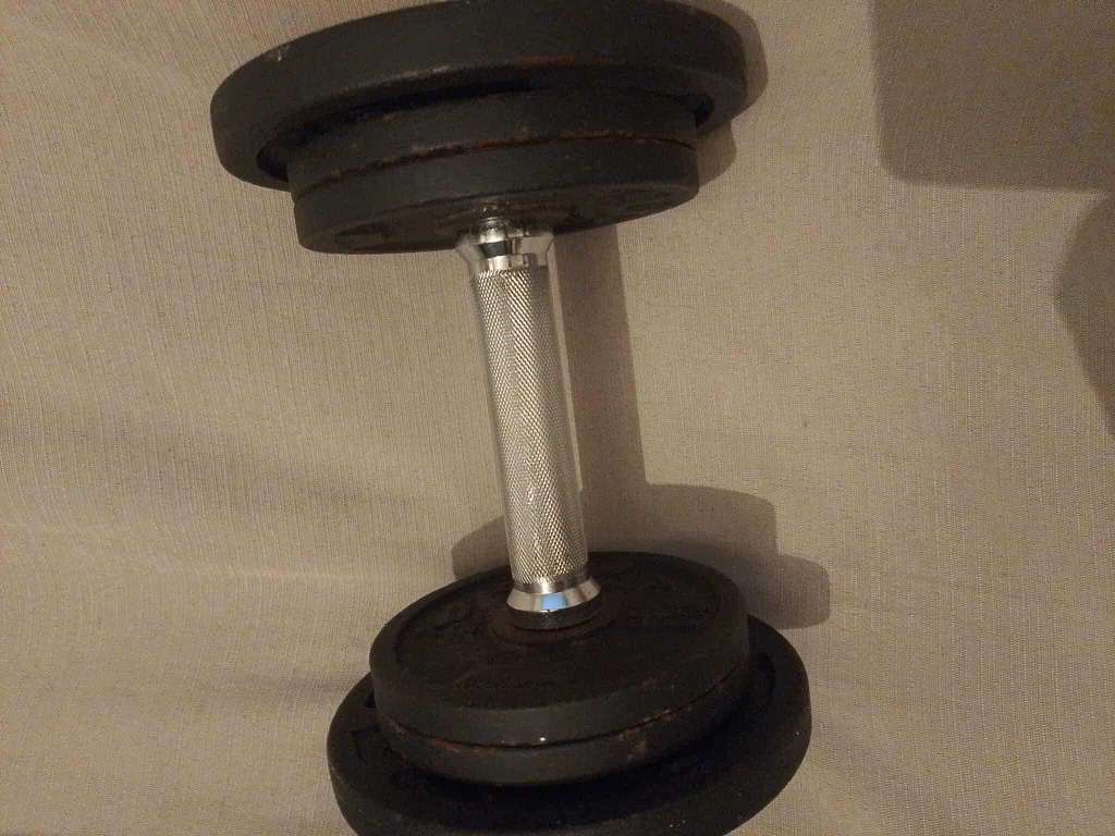 Dumbbell