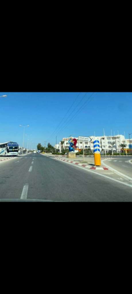 ياسمين الحمامات