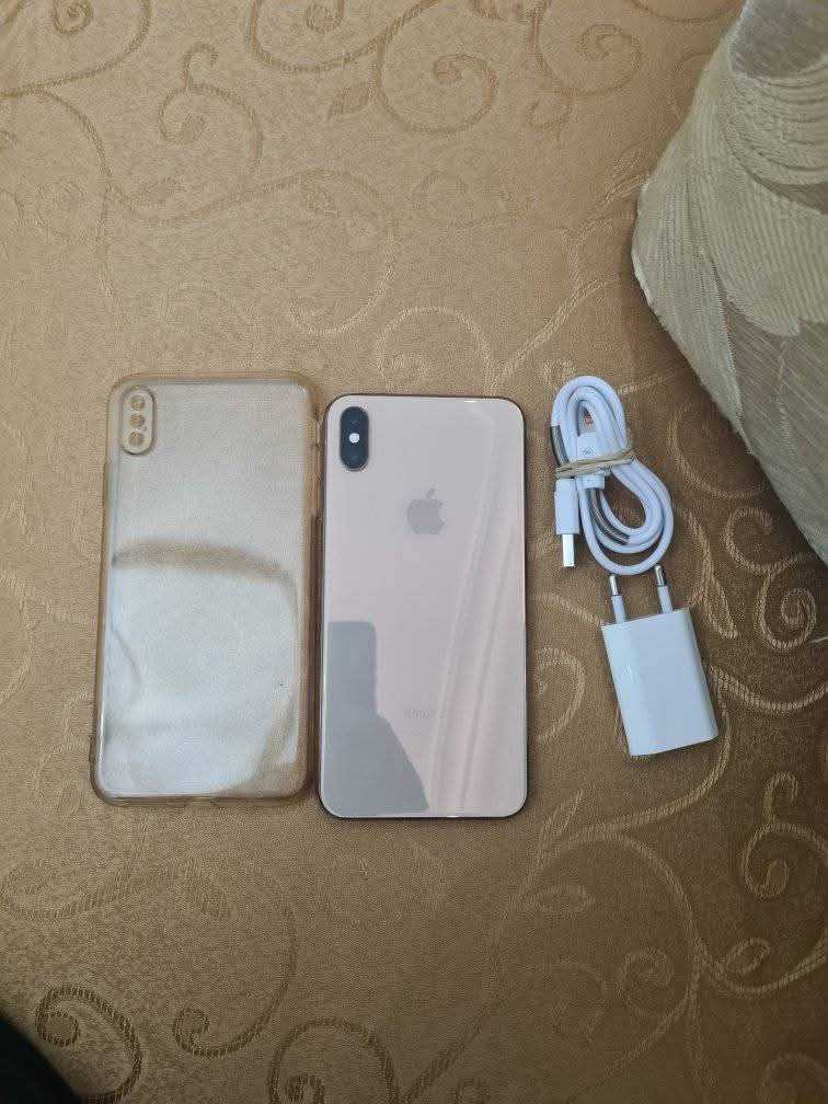 iphone xs max retapé