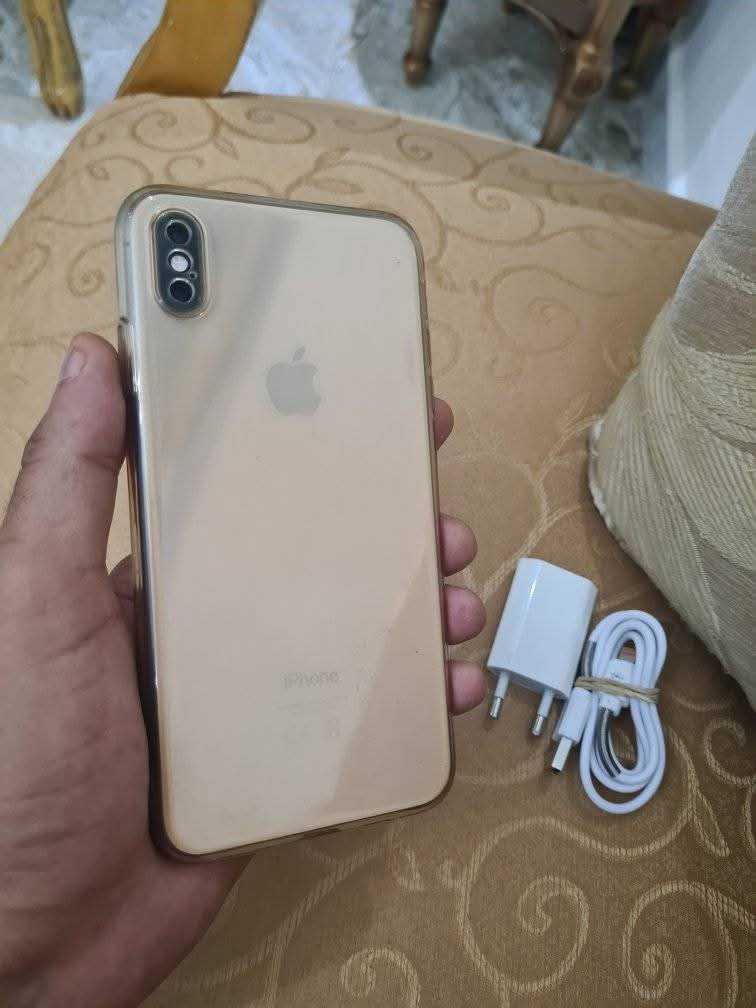 iphone xs max retapé