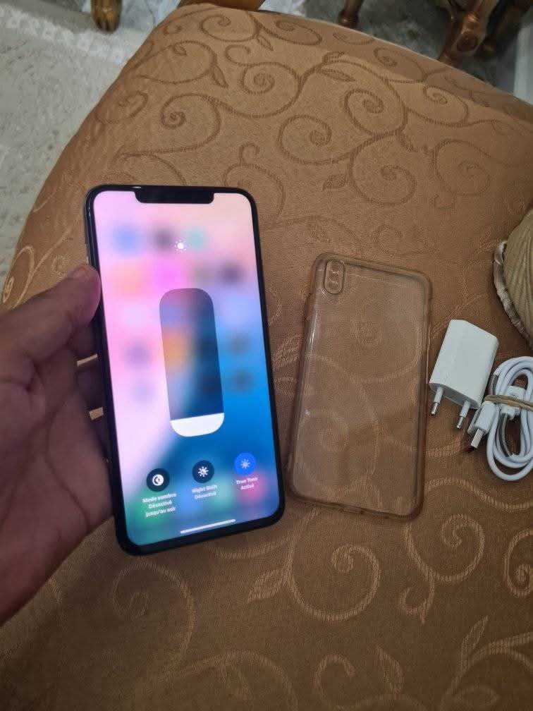 iphone xs max retapé