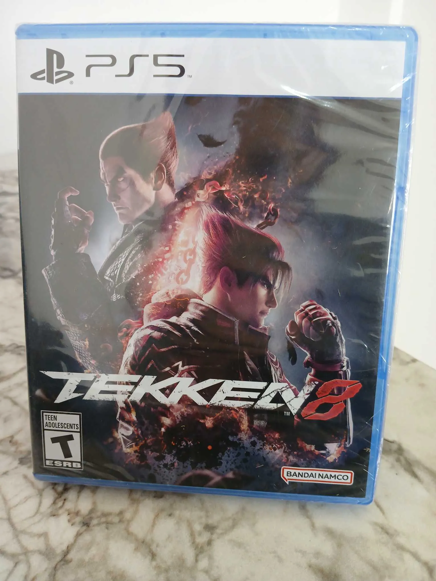 Tekken 8 – PS5