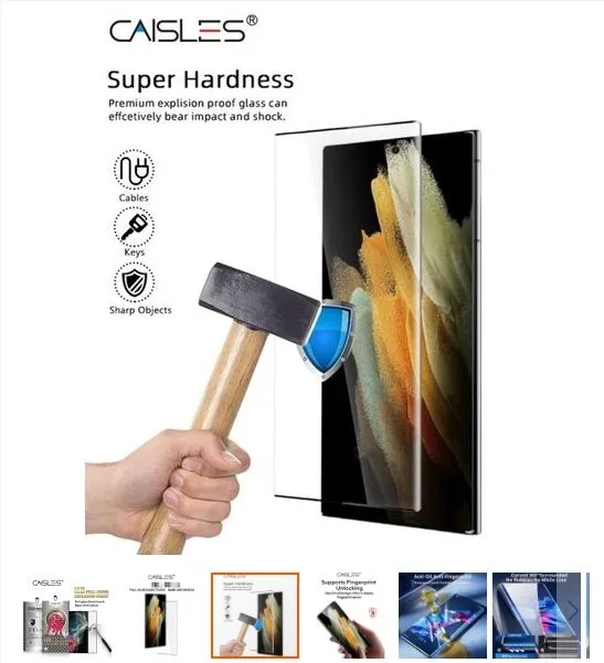 Anti-casse HAUTE GAMME pour Huawei P30 Pro