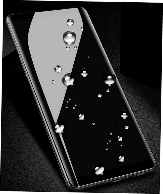 Anti-casse HAUTE GAMME pour Huawei P30 Pro