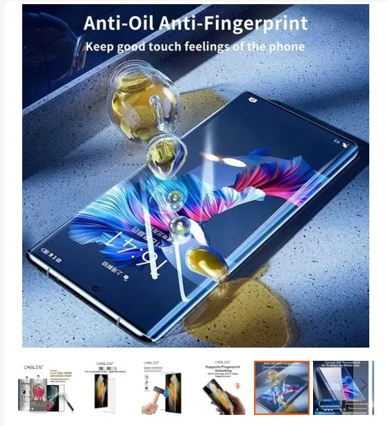 Anti-casse HAUTE GAMME pour Huawei P30 Pro