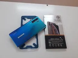 Anti-casse HAUTE GAMME pour Huawei P30 Pro