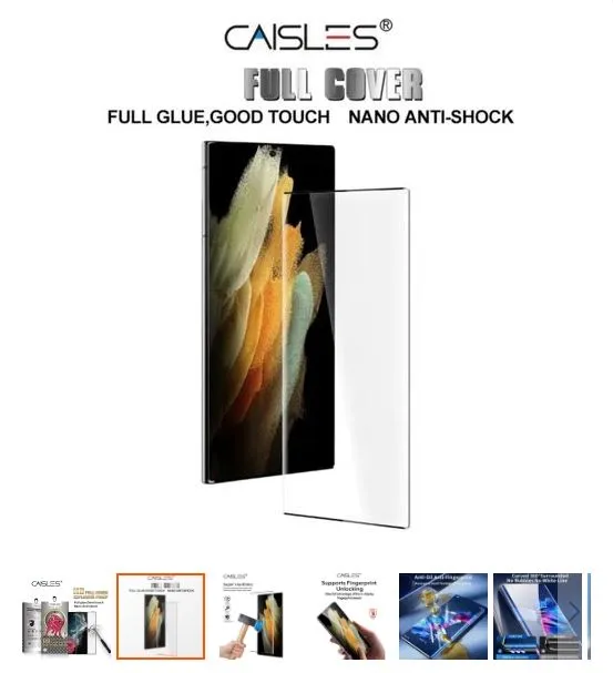 Anti-casse HAUTE GAMME pour Huawei P30 Pro