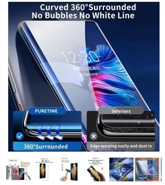 Anti-casse HAUTE GAMME pour Huawei P30 Pro