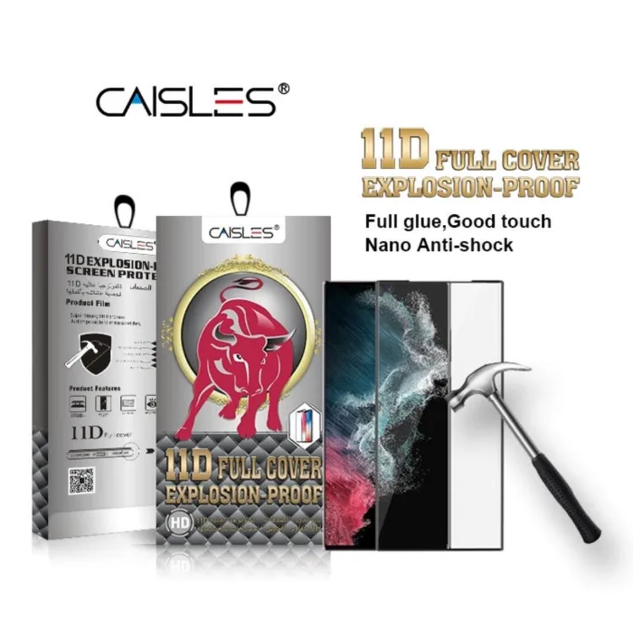 Anti-casse HAUTE GAMME pour Huawei P30 Pro