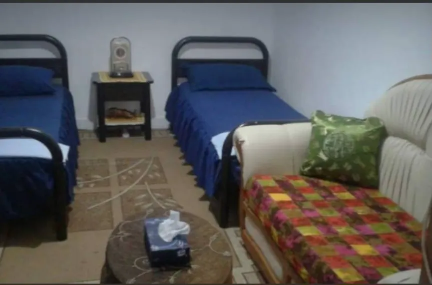 Location S0 meublé à Cité El Khadhra 