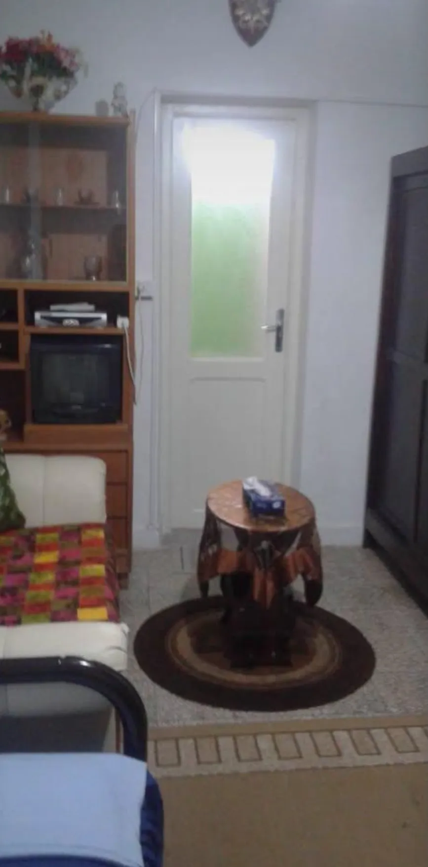 Location S0 meublé à Cité El Khadhra 