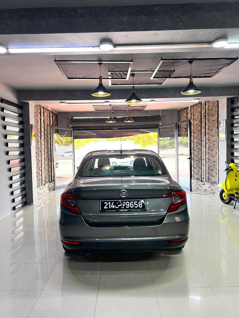 Fiat tipo