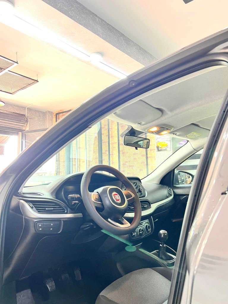 Fiat tipo