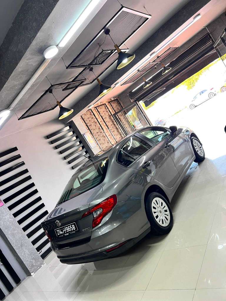 Fiat tipo