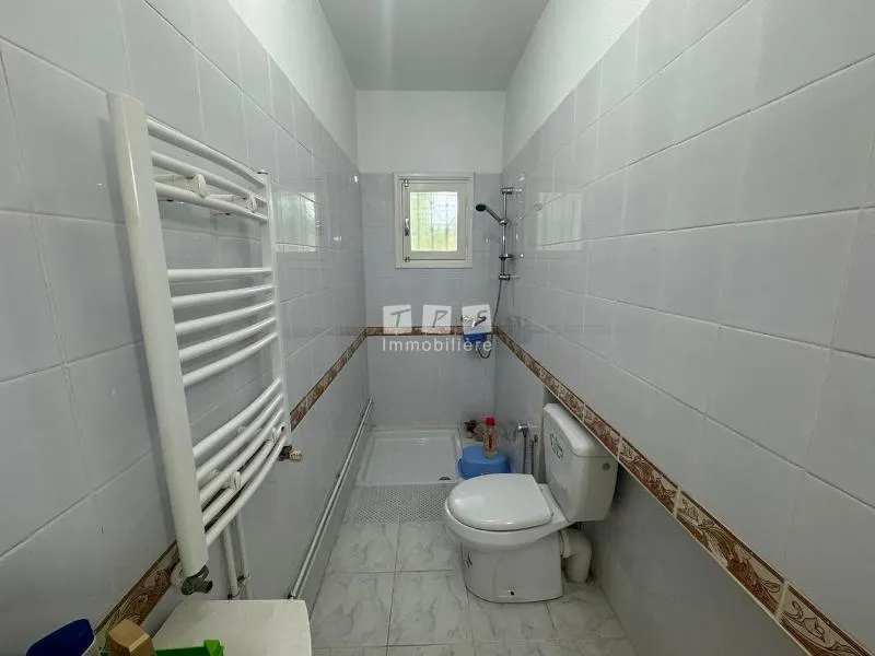 Appartement MARELLA L3250
