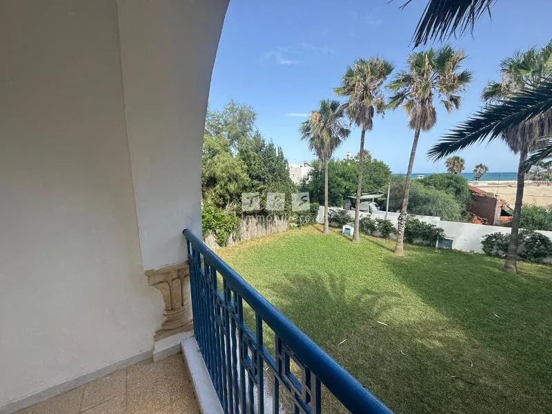 Appartement MARELLA L3250