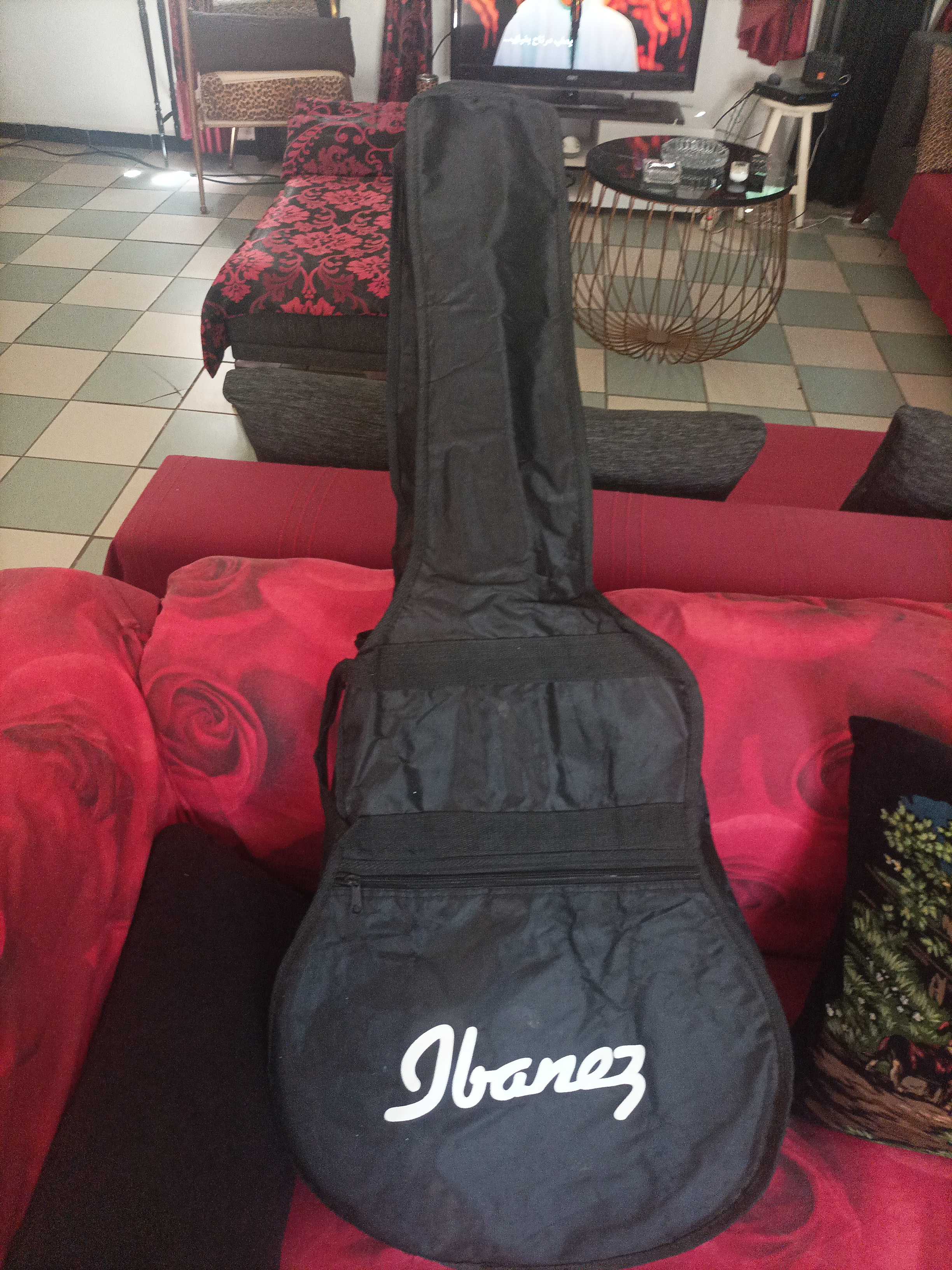 Gitar 