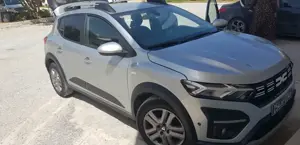 DACIA STEPWAY 2022