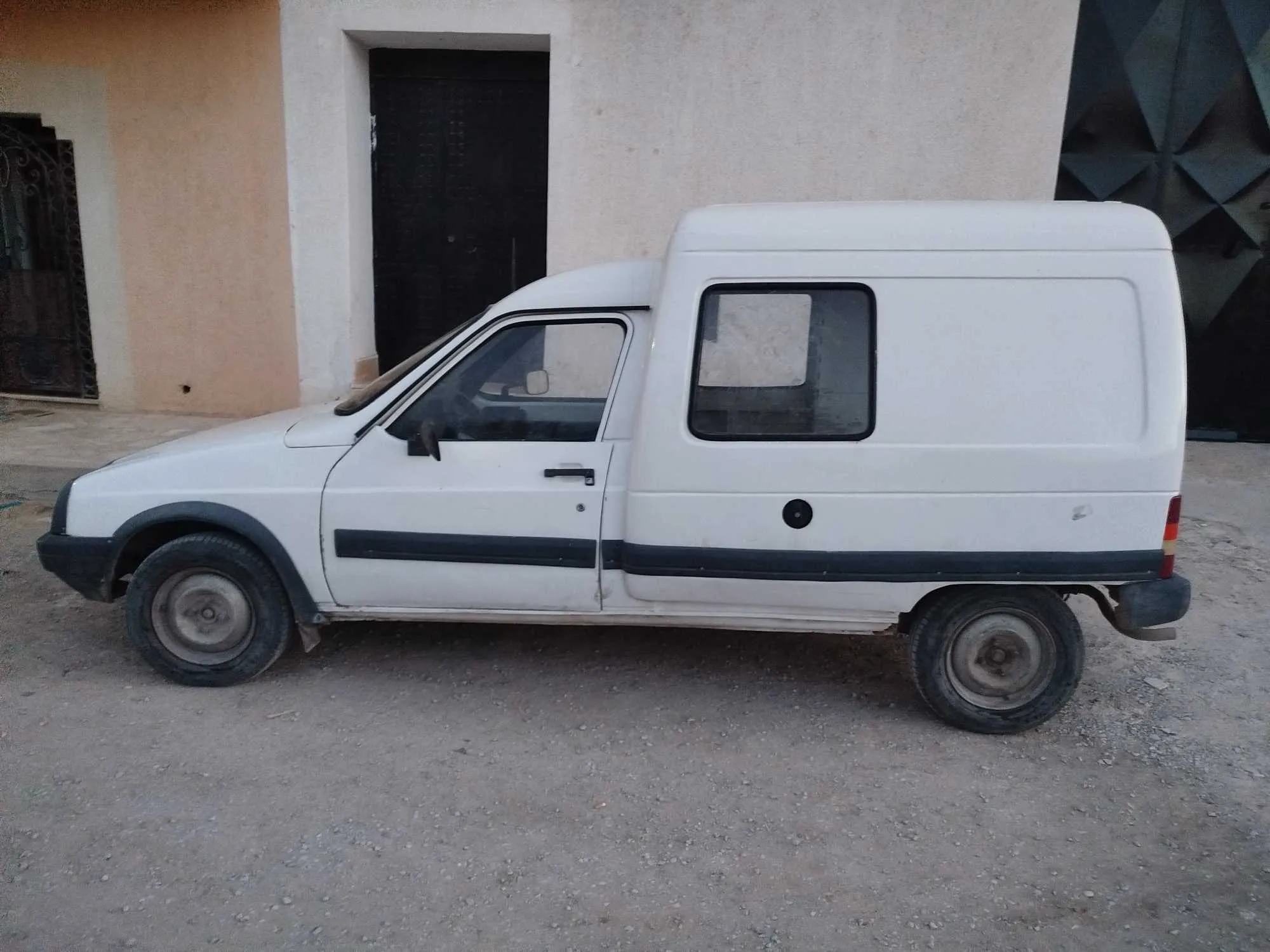 C15 mazout 