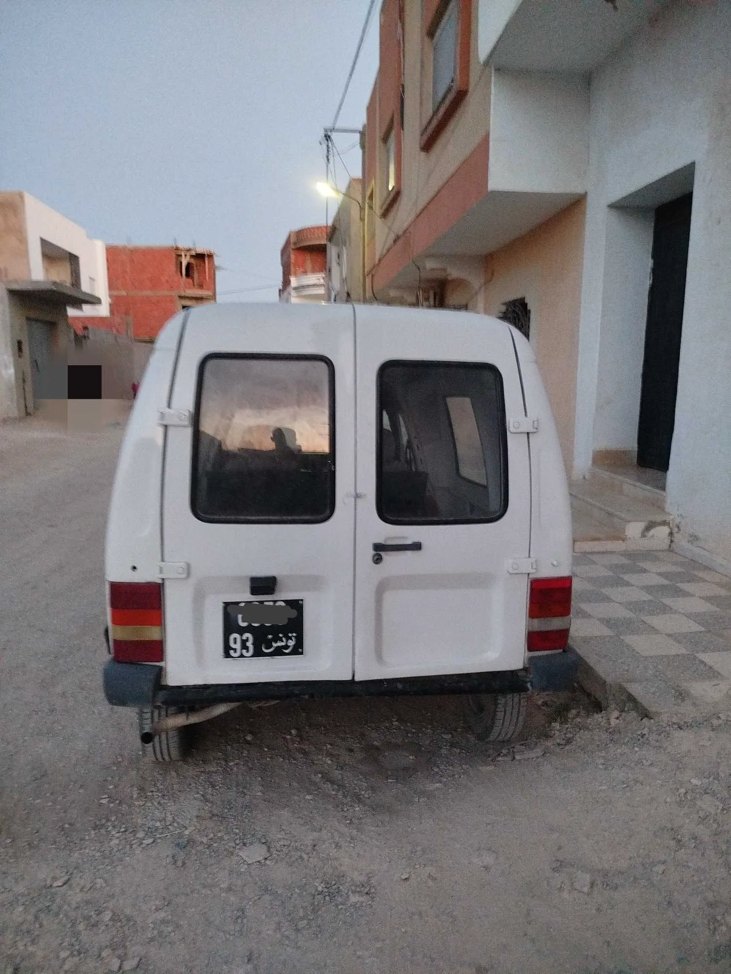 C15 mazout 