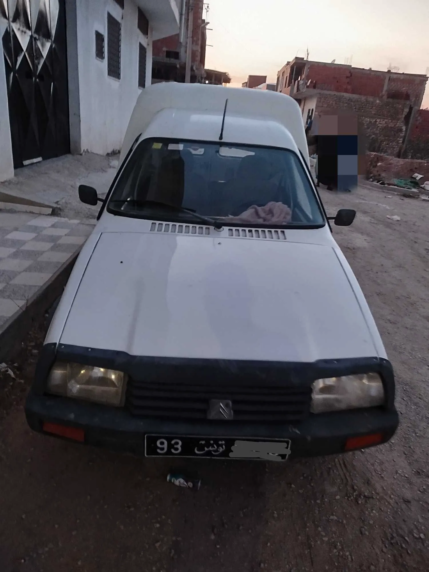 C15 mazout 
