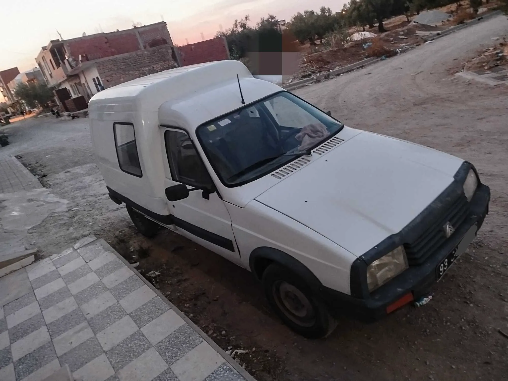 C15 mazout 