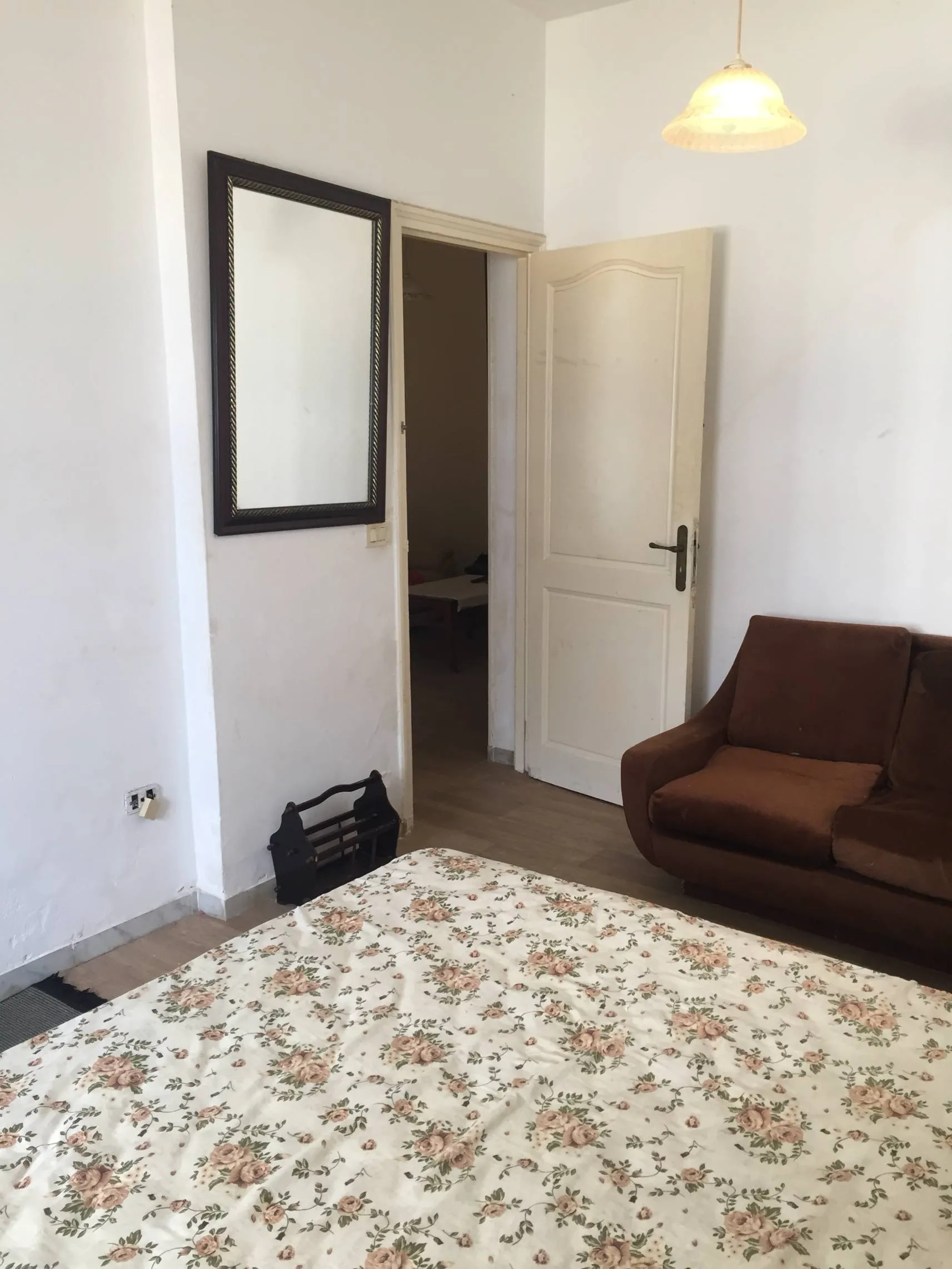 A vendre un S+1 (60m²) à Sousse