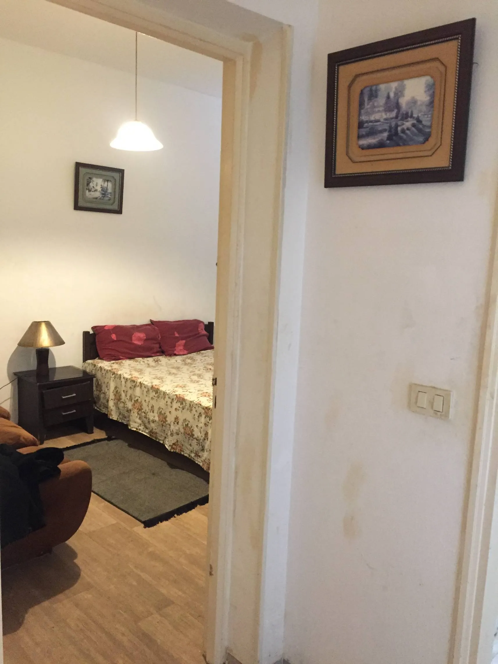 A vendre un S+1 (60m²) à Sousse