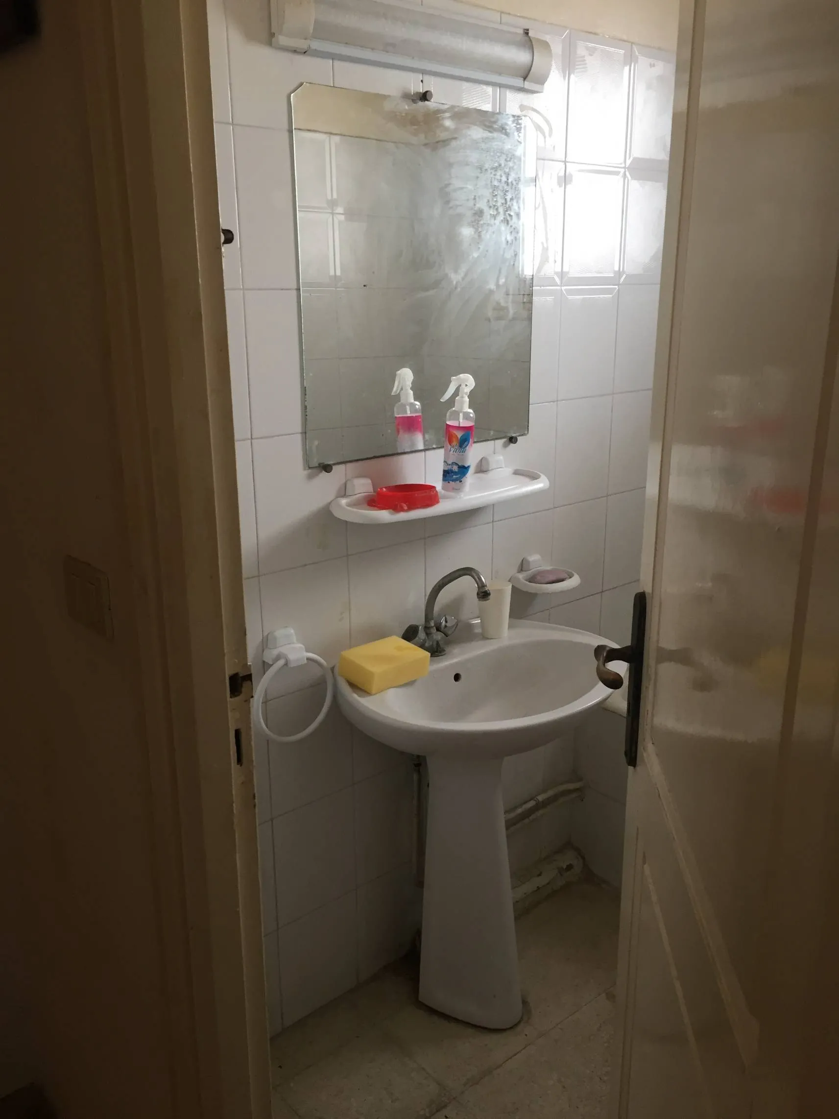 A vendre un S+1 (60m²) à Sousse