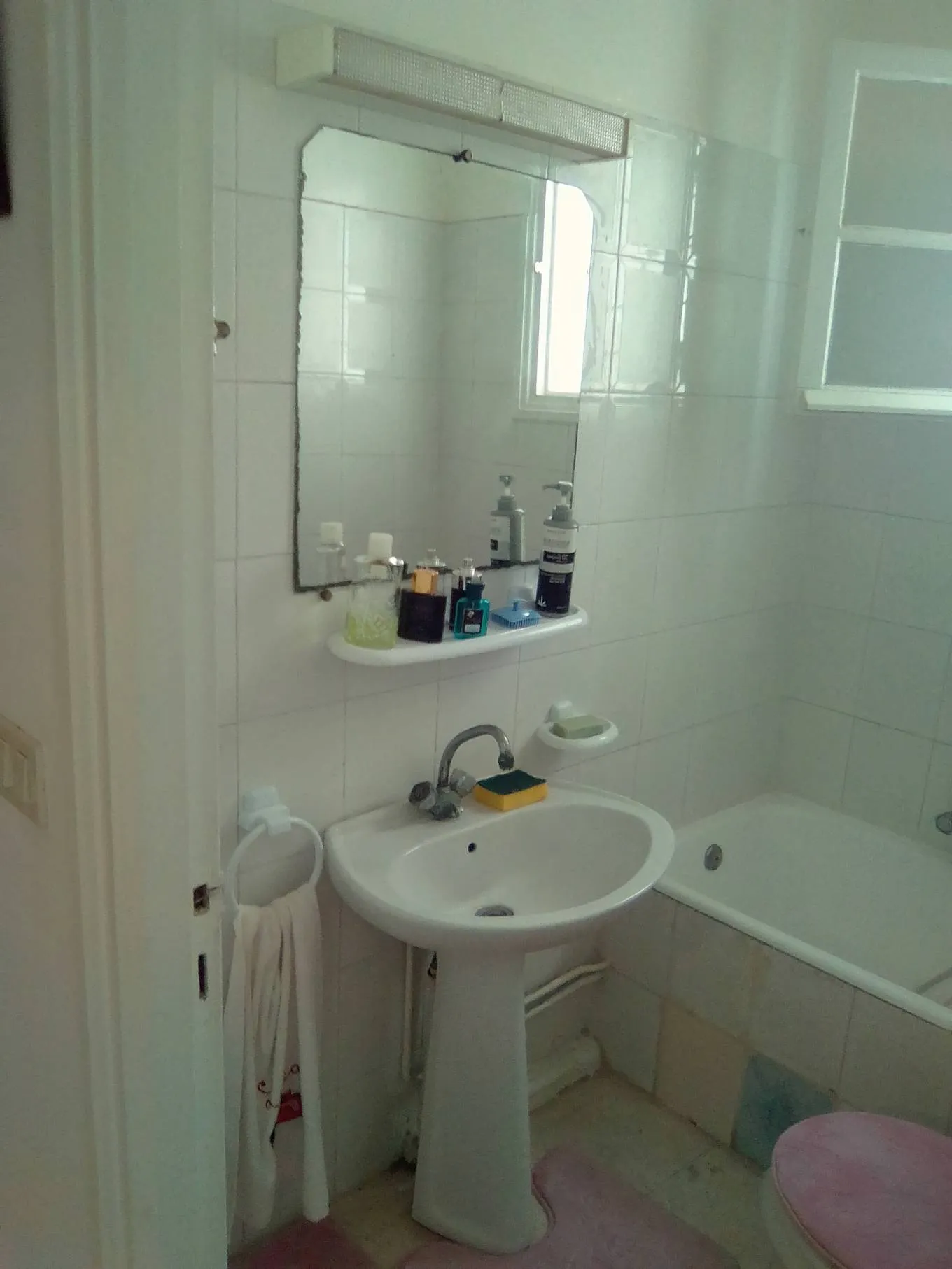 A vendre un S+1 (60m²) à Sousse