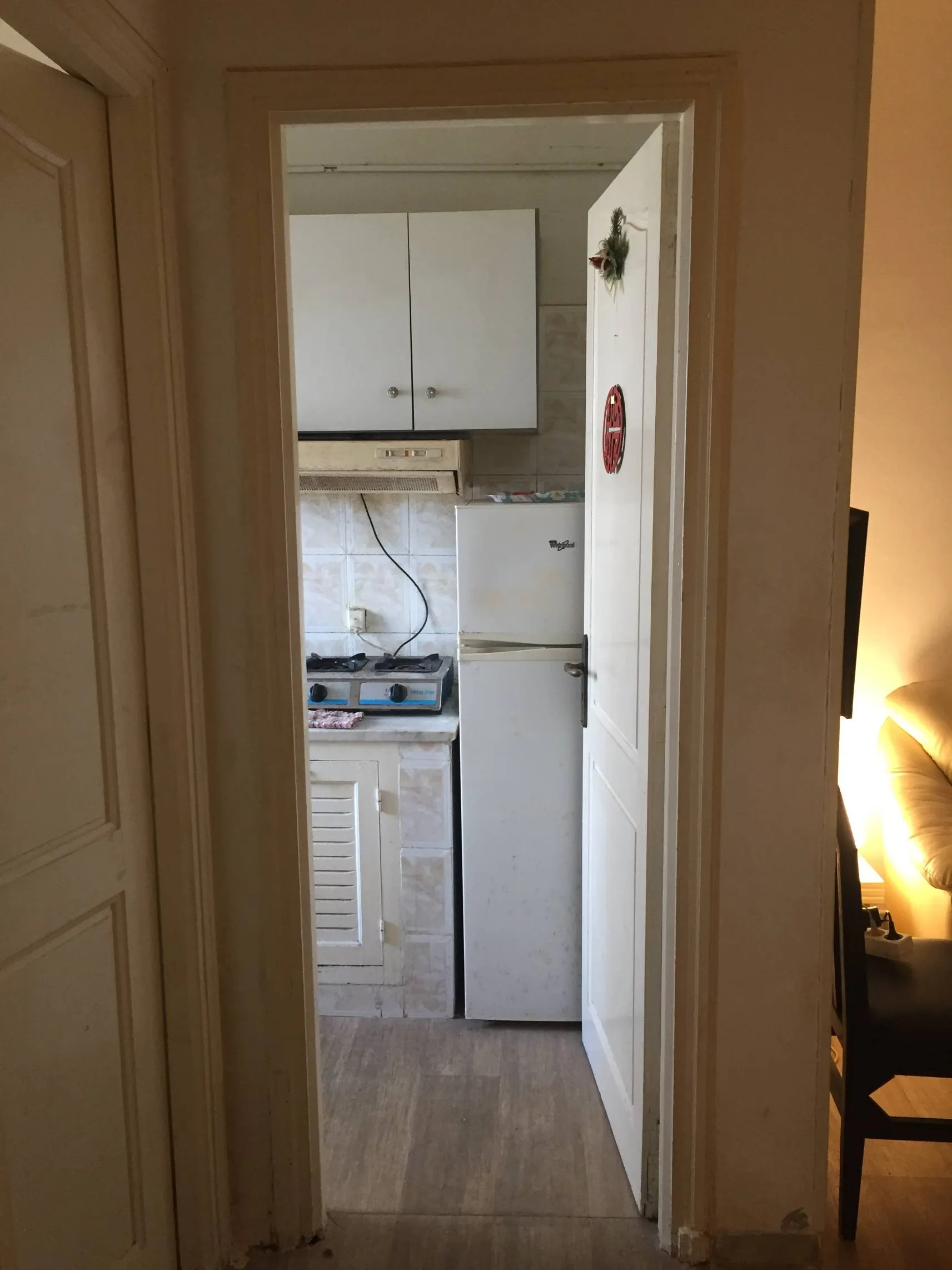 A vendre un S+1 (60m²) à Sousse