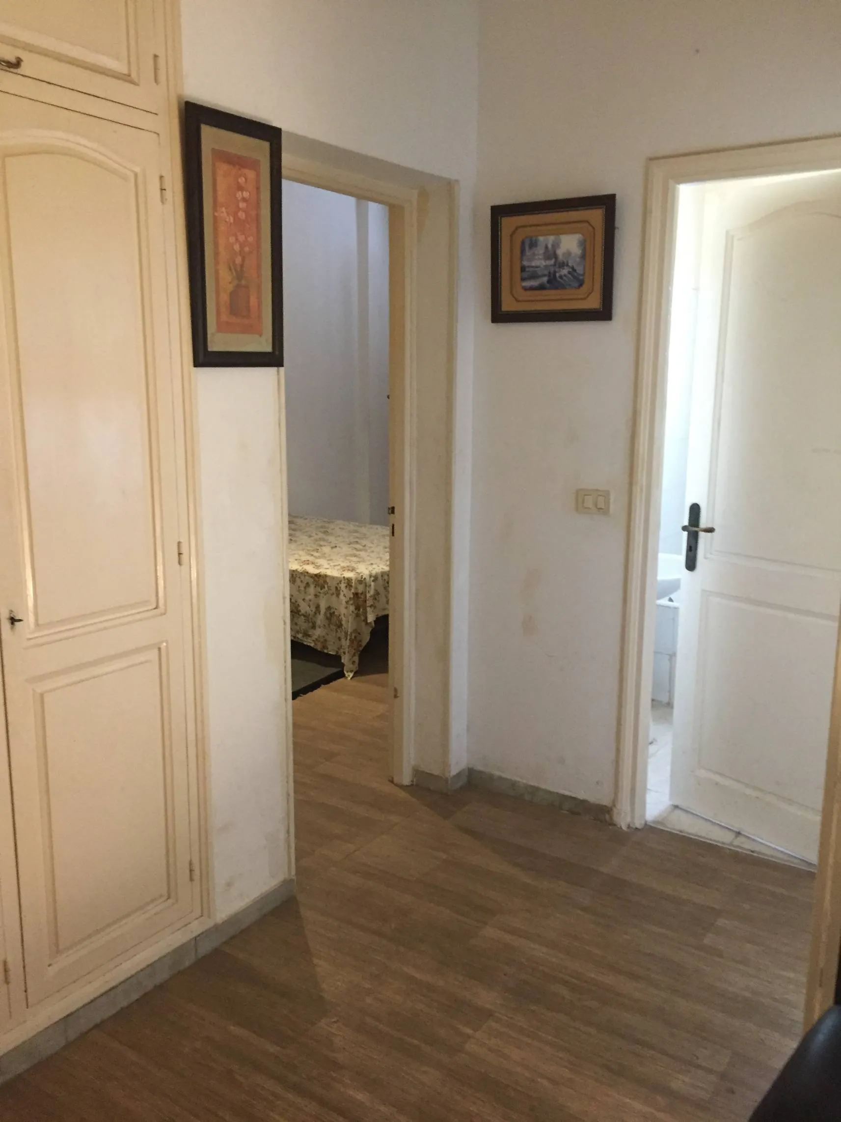 A vendre un S+1 (60m²) à Sousse