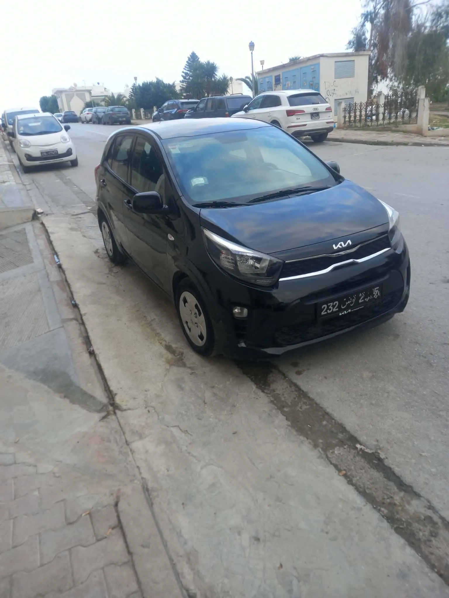 Kia Picanto 