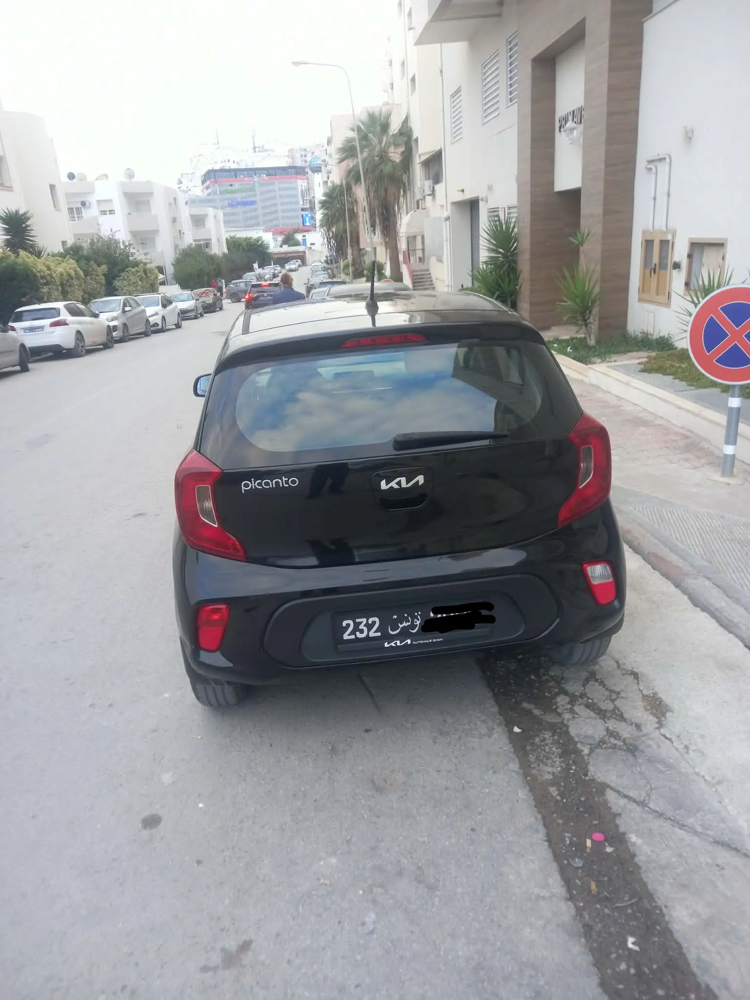 Kia Picanto 