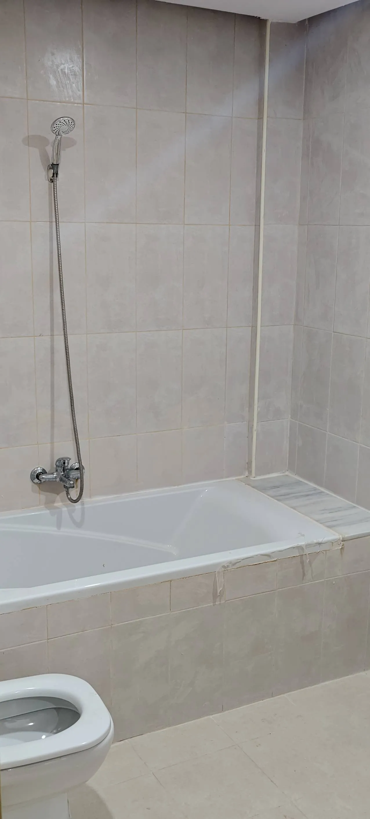 Vente d’appartement face à la mer – Chott Mariem