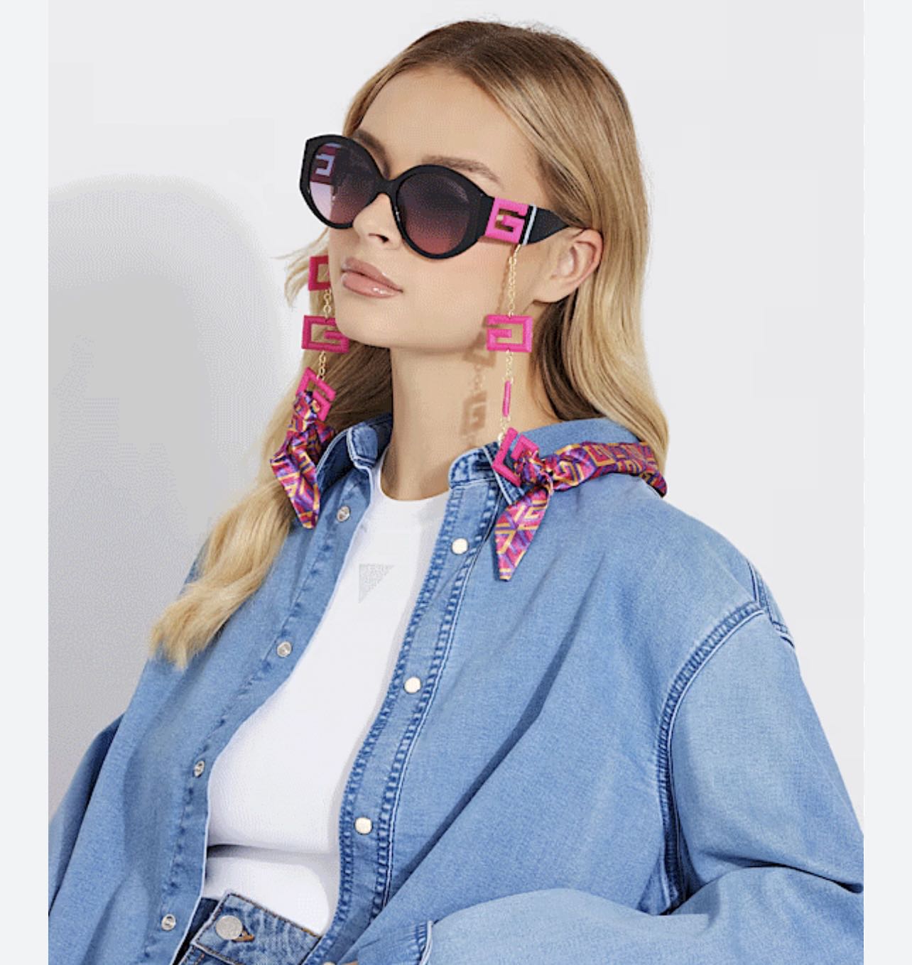 Lunette Guess 2025 