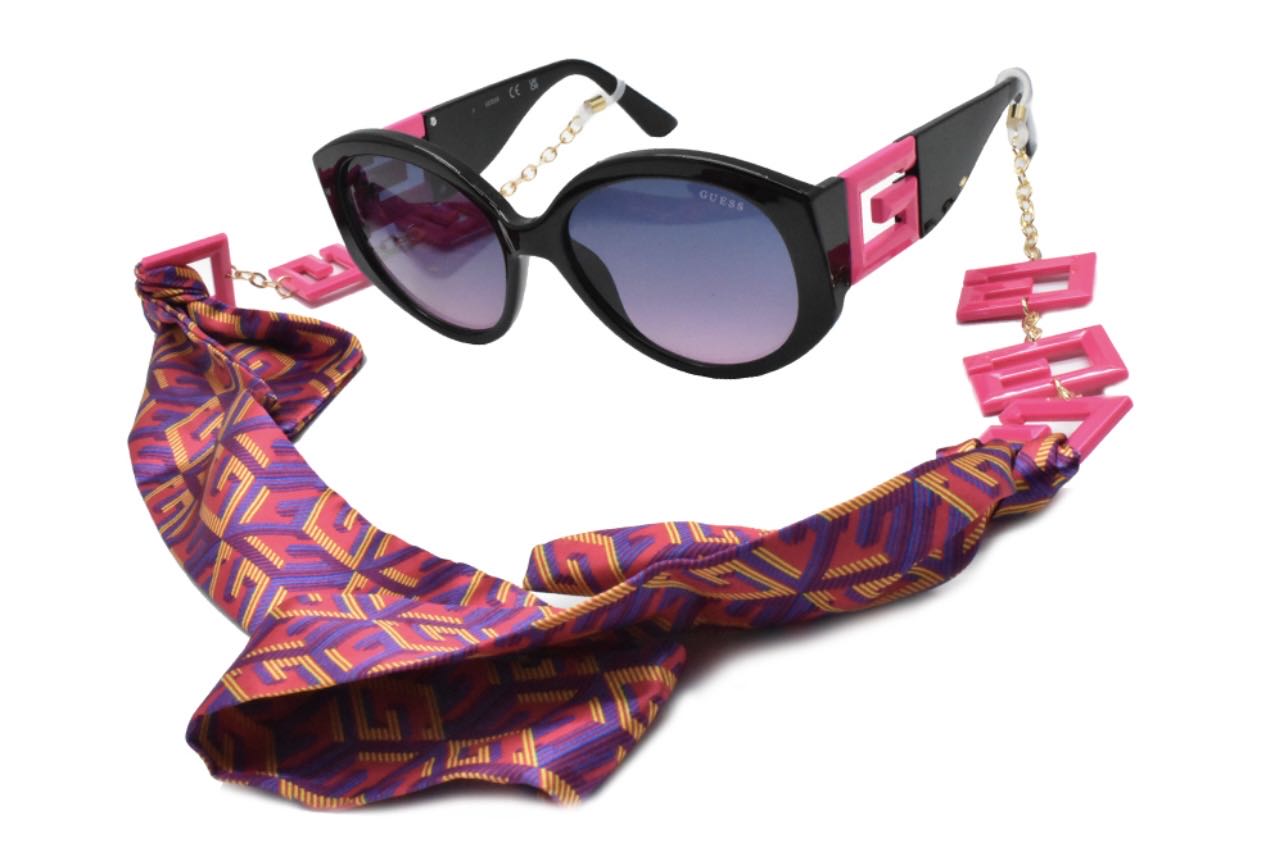 Lunette Guess 2025 