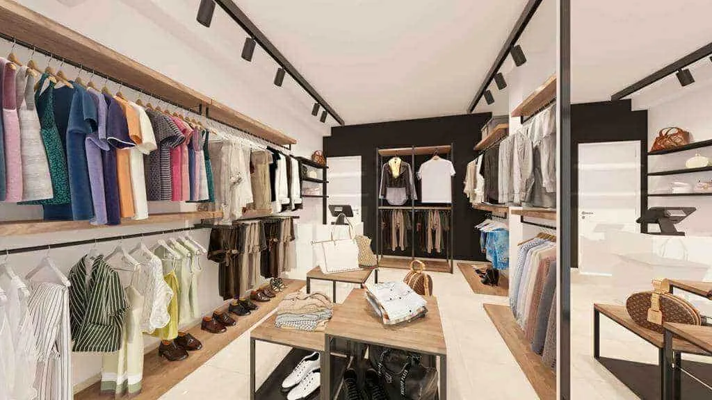 Gérance libre boutique de frippe