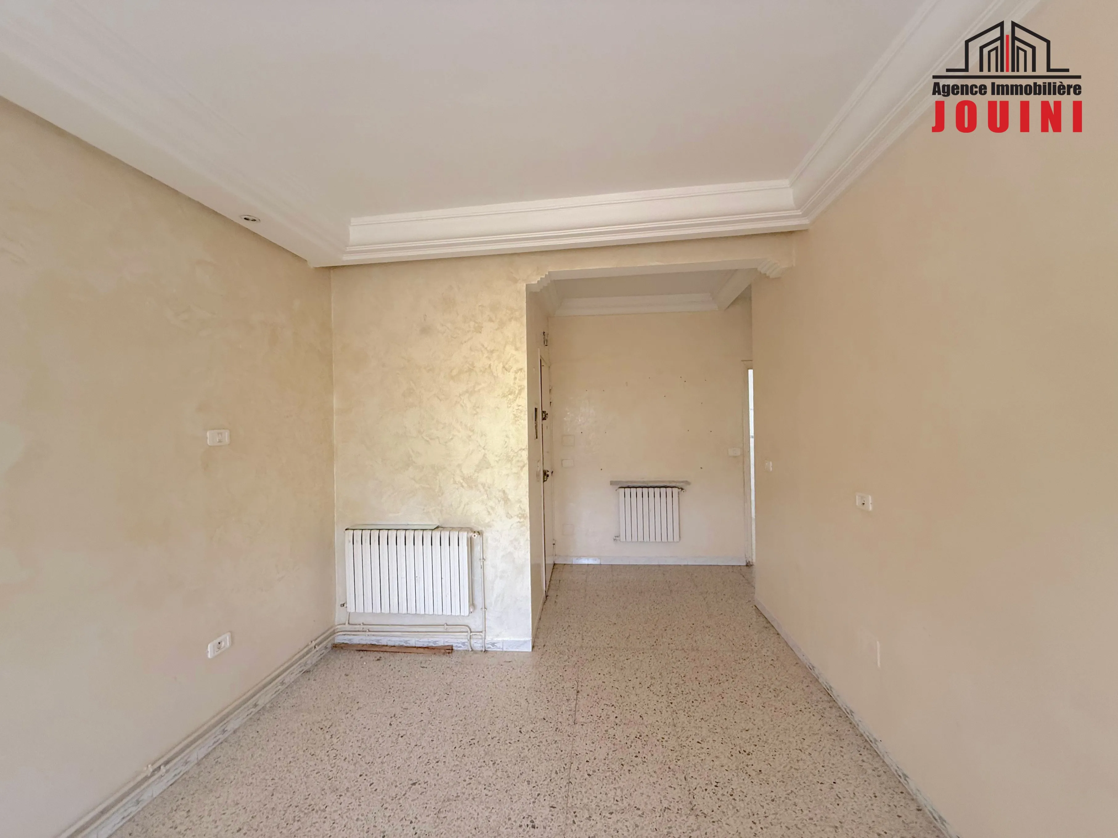 Appartement S3 à EL Omrane Supérieur