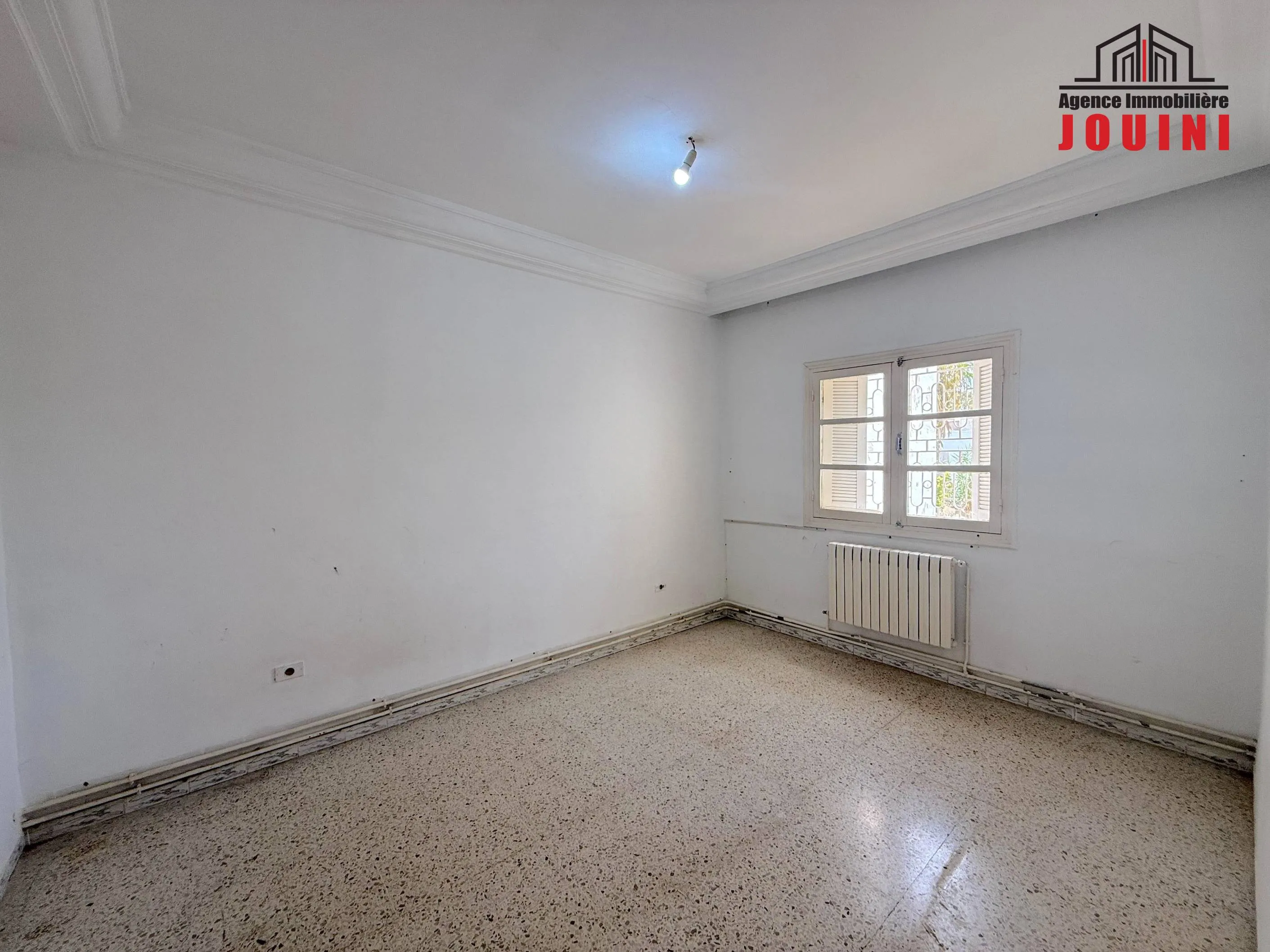 Appartement S3 à EL Omrane Supérieur
