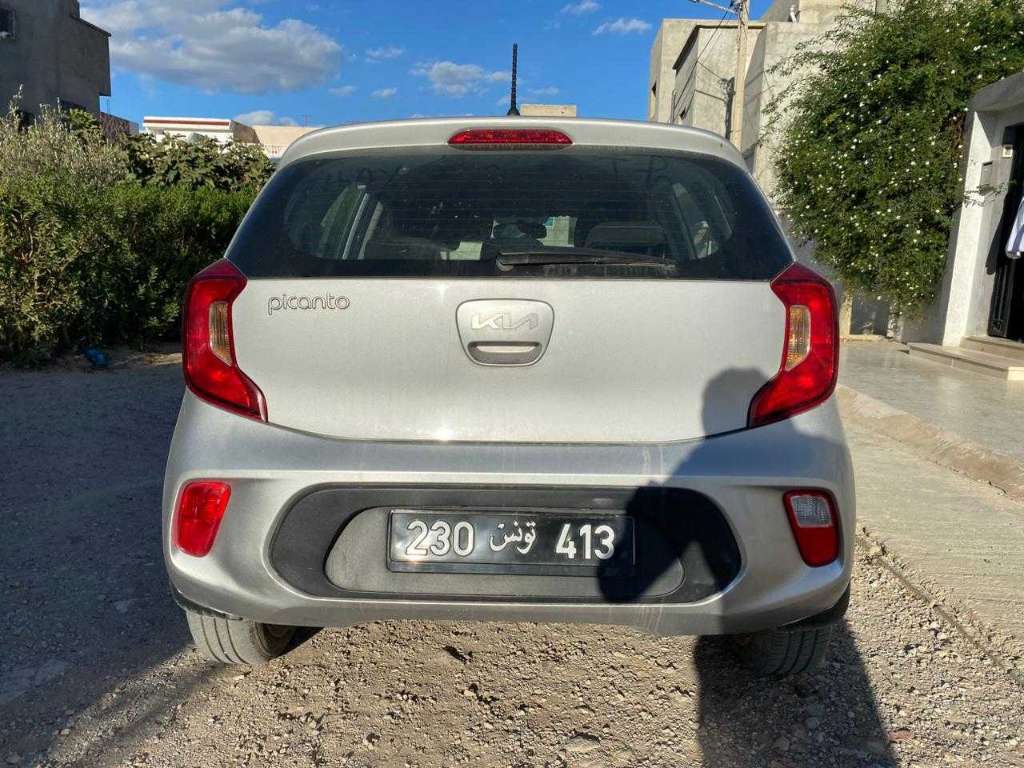 đKIA Picantođ