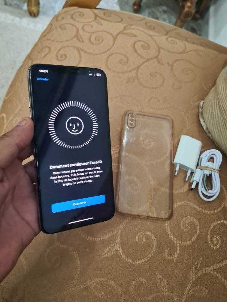 iphone xs max 